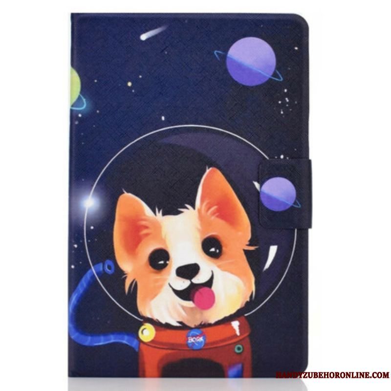 Flip Cover Samsung Galaxy Tab S8 / Tab S7 Rumhund