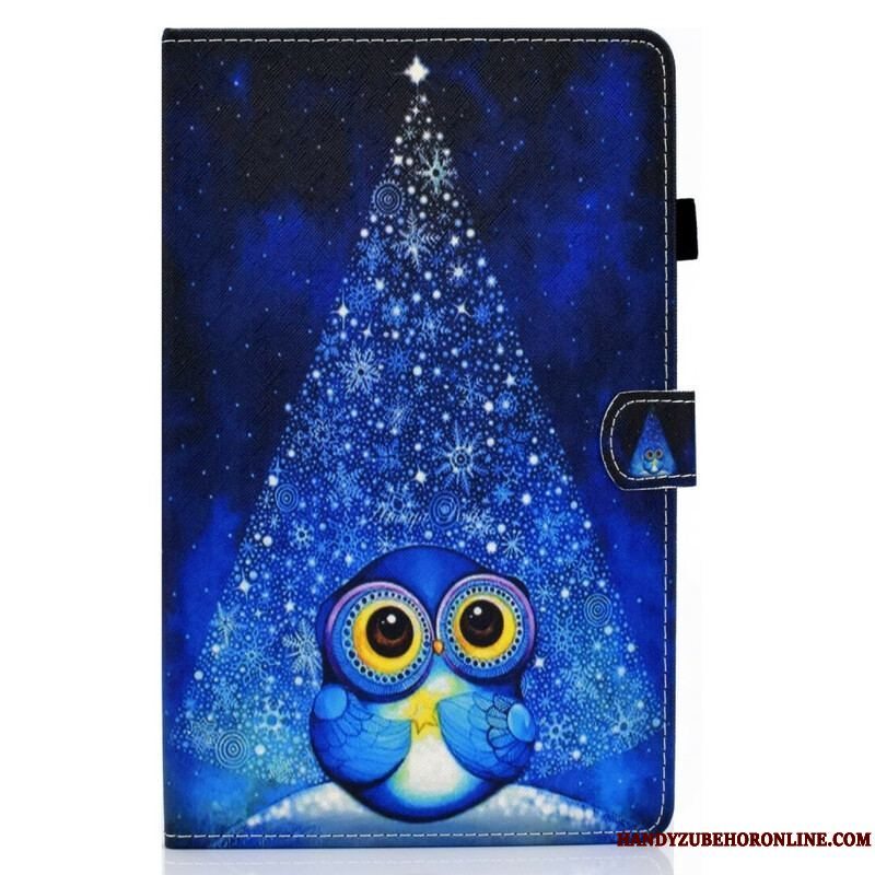 Flip Cover Samsung Galaxy Tab S8 / Tab S7 Ugle