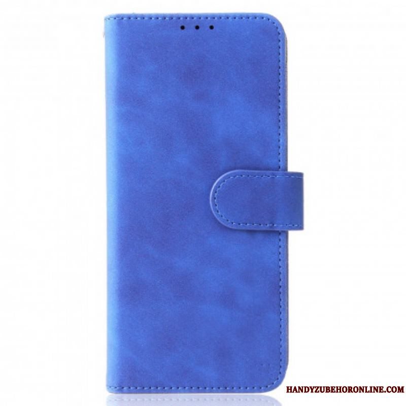 Flip Cover Samsung Galaxy Z Fold 3 5G Hudberøring