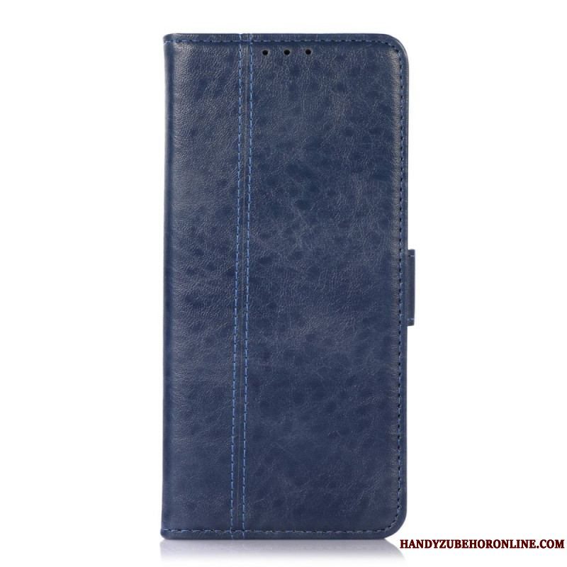 Flip Cover Sony Xperia 1 IV Elegance