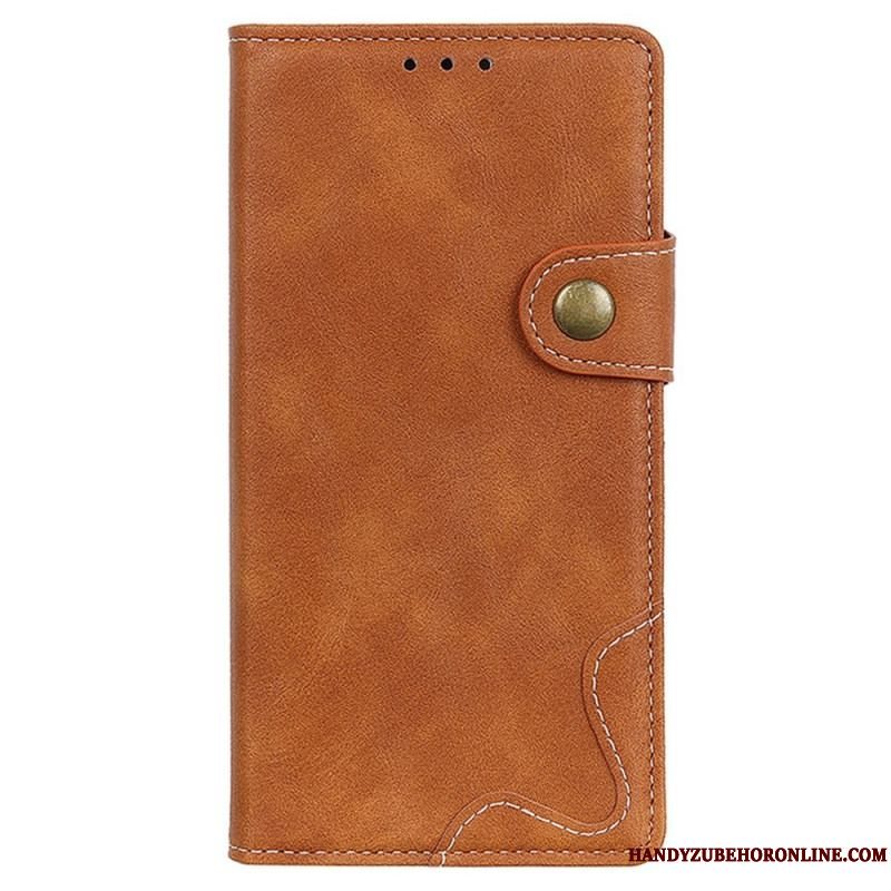 Flip Cover Sony Xperia 1 IV Syning Design