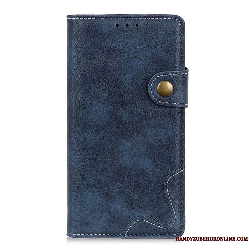 Flip Cover Sony Xperia 10 IV Syning Design