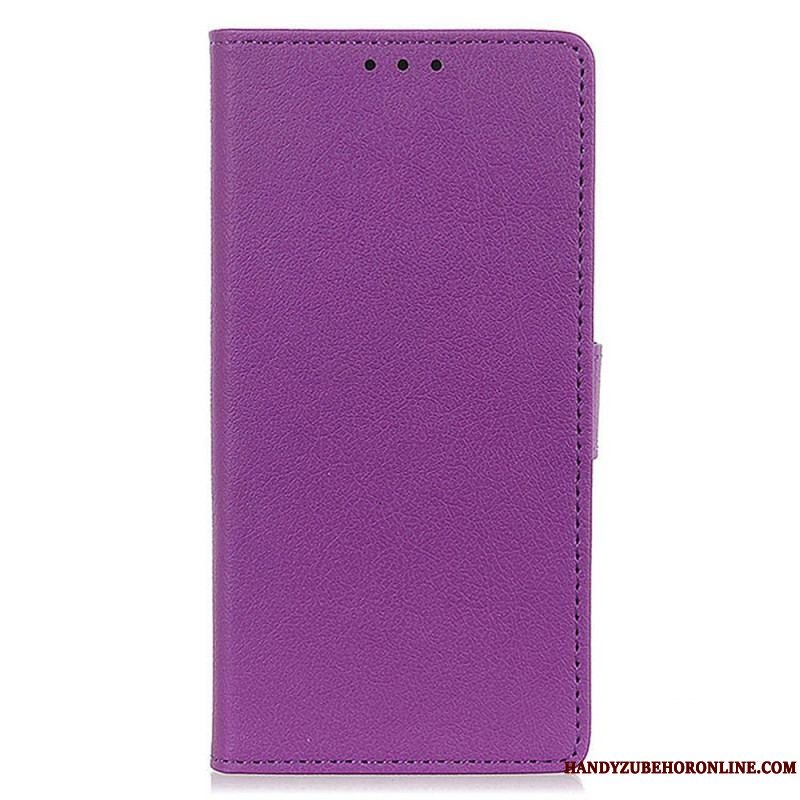 Flip Cover Xiaomi 13 Klassisk