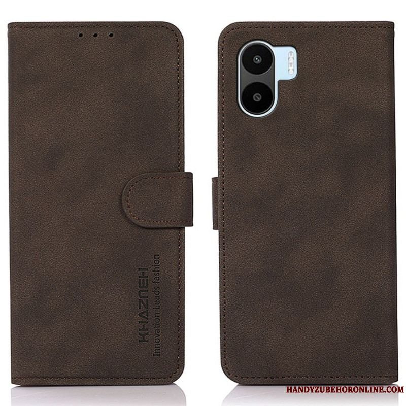 Flip Cover Xiaomi Redmi A1 Khazneh