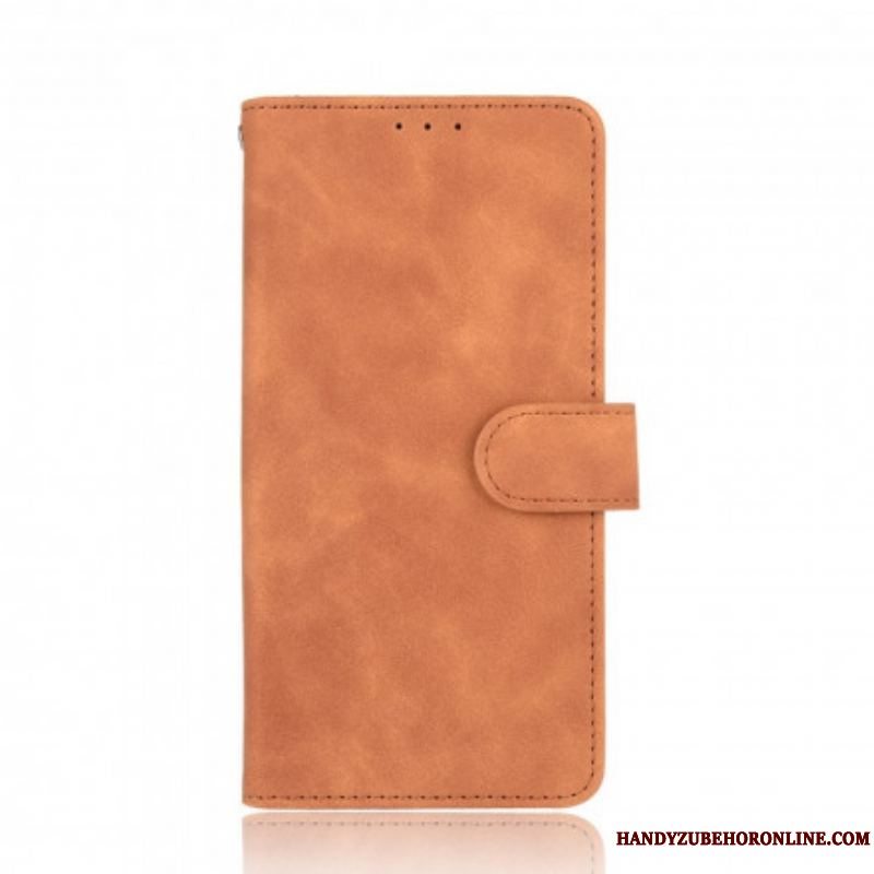 Flip Cover Xiaomi Redmi Note 10 / 10S Hudberøring