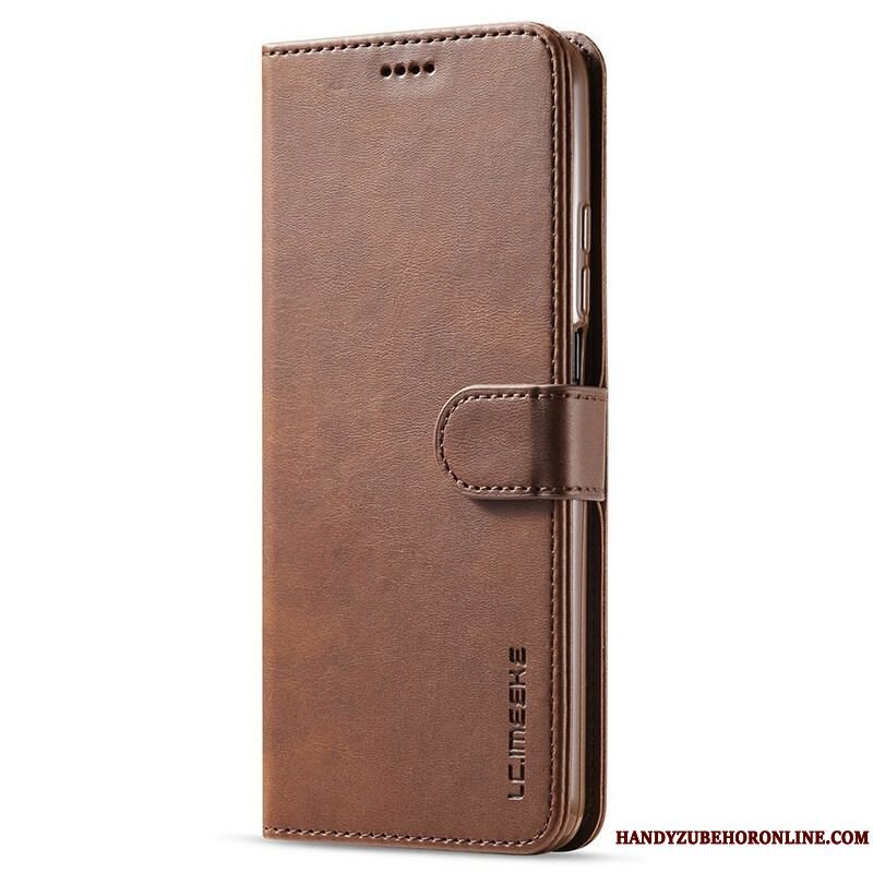 Flip Cover Xiaomi Redmi Note 10 5G Lc.imeeke