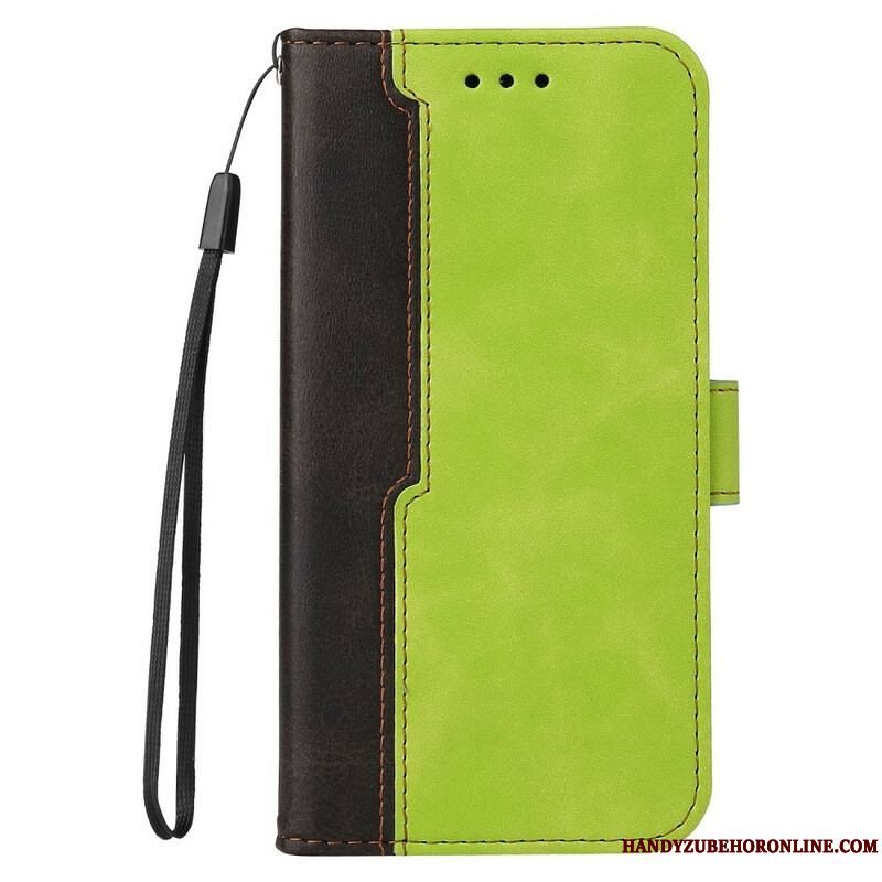 Flip Cover Xiaomi Redmi Note 10 5G To-tonet