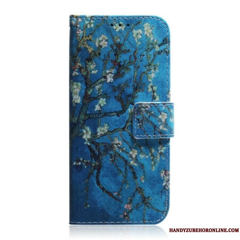 Flip Cover Xiaomi Redmi Note 10 5G Trægren