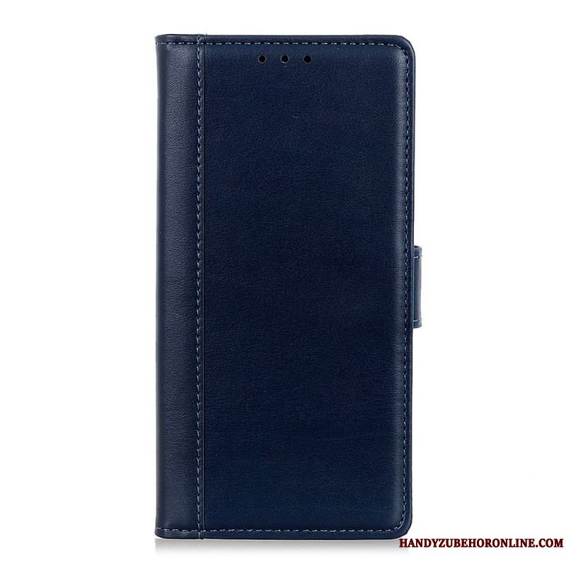 Flip Cover Xiaomi Redmi Note 11 / 11S Læder Styling