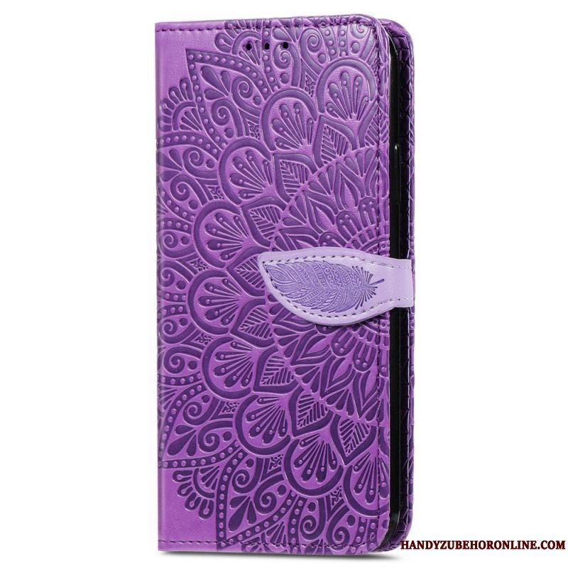 Flip Cover Xiaomi Redmi Note 11 / 11S Stammeblade