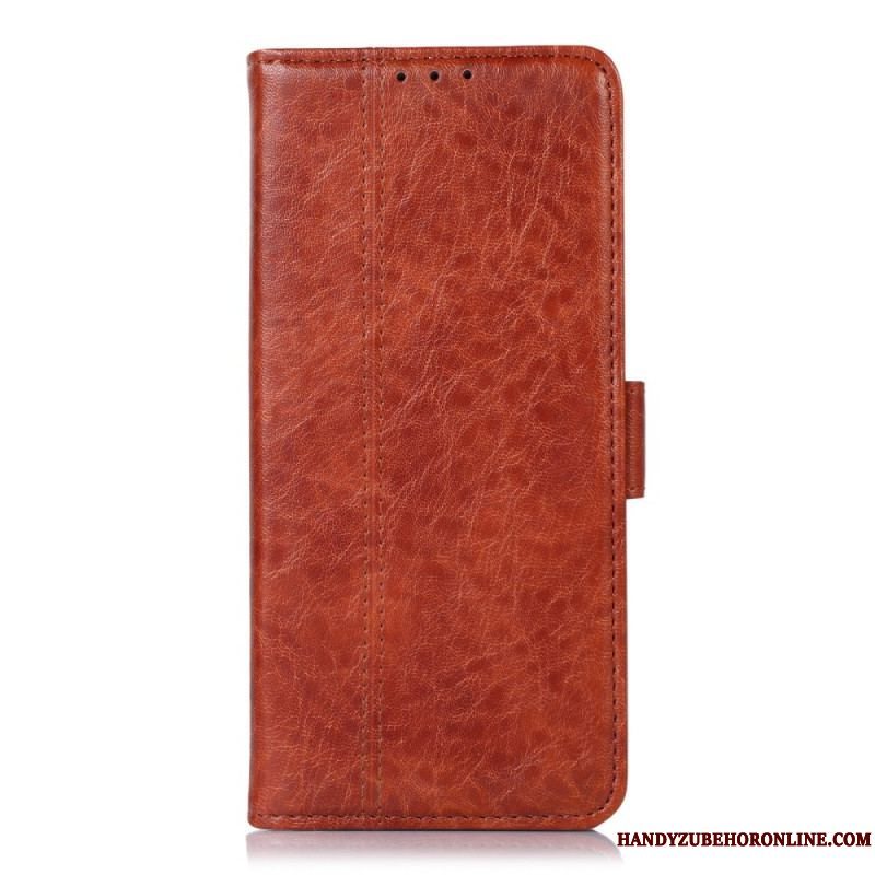 Flip Cover Xiaomi Redmi Note 11 / 11S Subtile Syninger