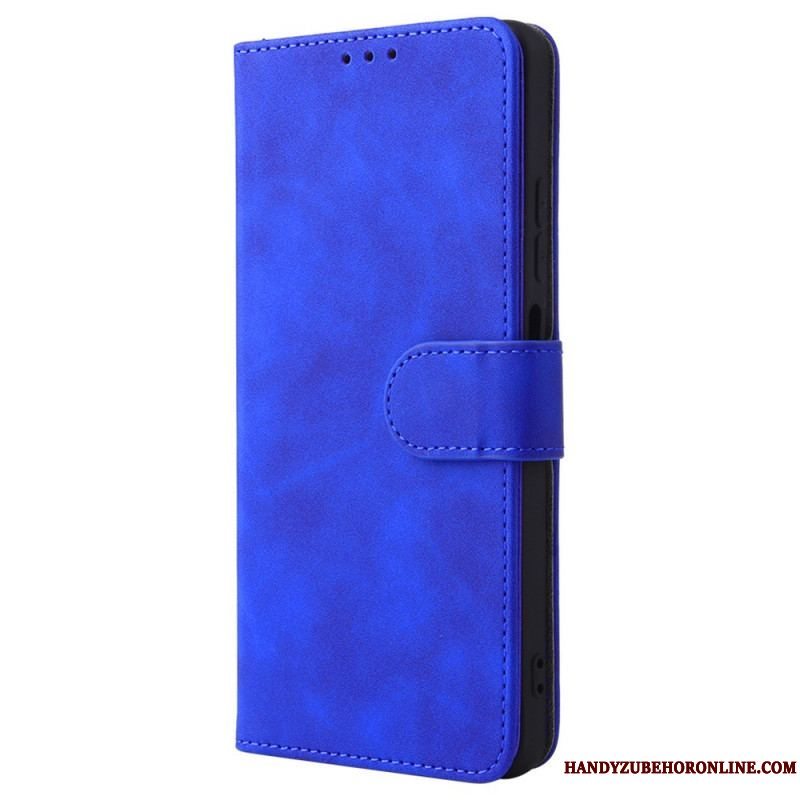 Flip Cover Xiaomi Redmi Note 11 Pro / 11 Pro 5G Style Læder Couture