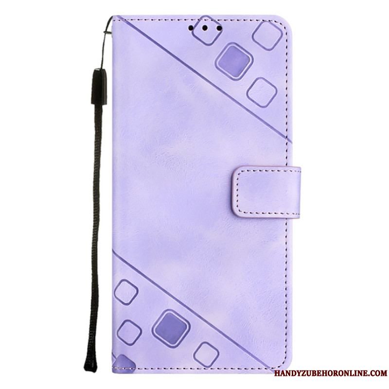 Flip Cover Xiaomi Redmi Note 12 5G Design 70