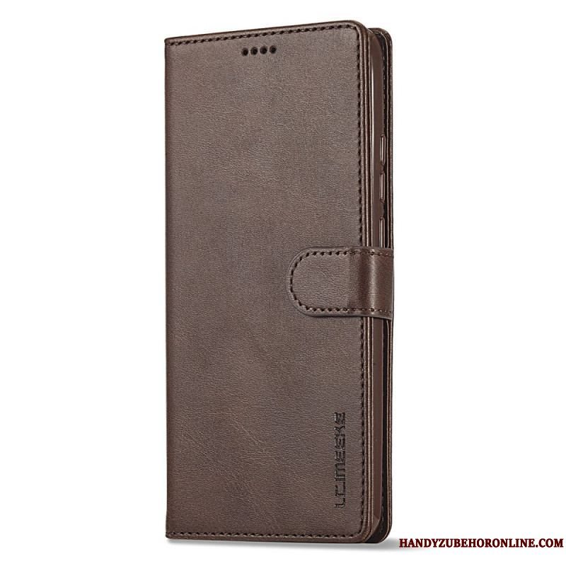 Flip Cover Xiaomi Redmi Note 12 5G Lc.imeeke