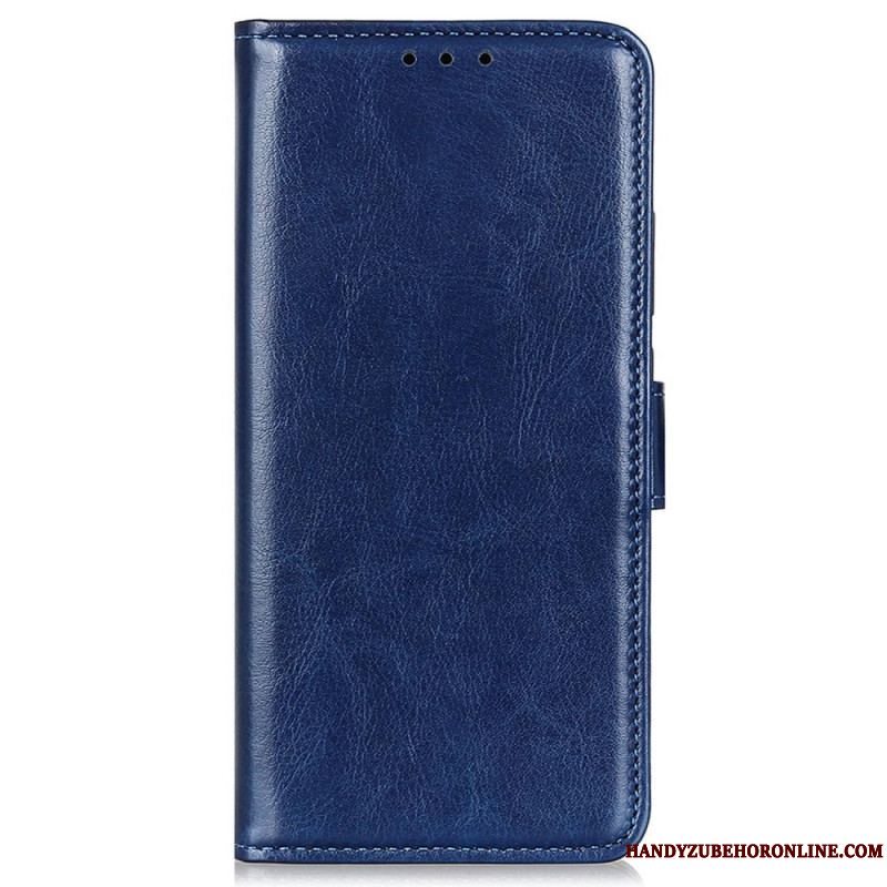 Flip Cover Xiaomi Redmi Note 12 Pro Finhed