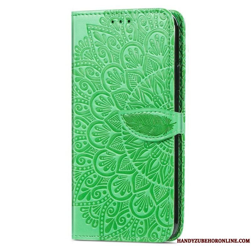 Flip Cover iPhone 13 Mini Stammeblade