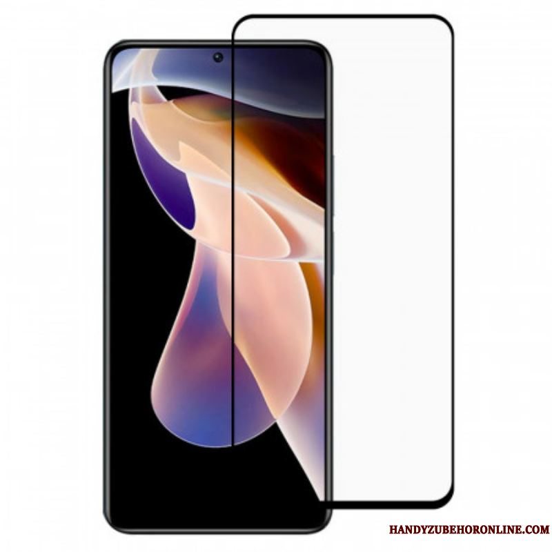 Hærdet Glascover Til Xiaomi Redmi Note 11 Pro / Note 11 Pro 5G Rurihai