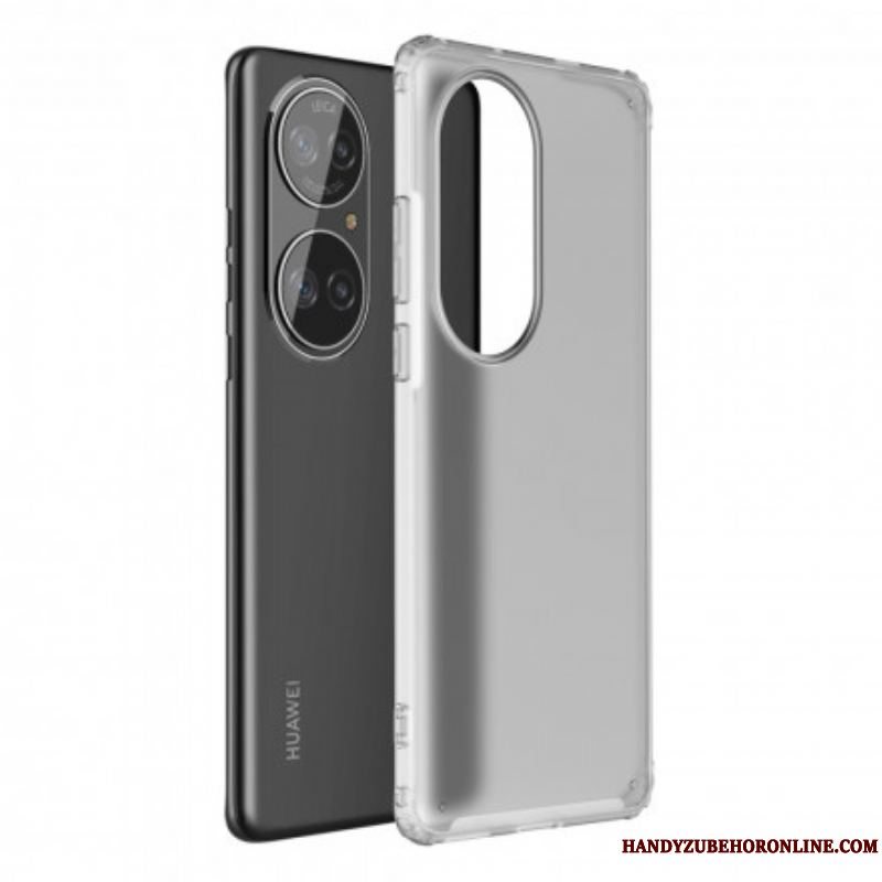 Mobilcover Huawei P50 Pro Panser Serien