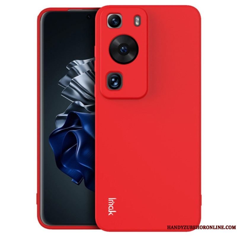 Mobilcover Huawei P60 Pro Uc-4 Imak Series