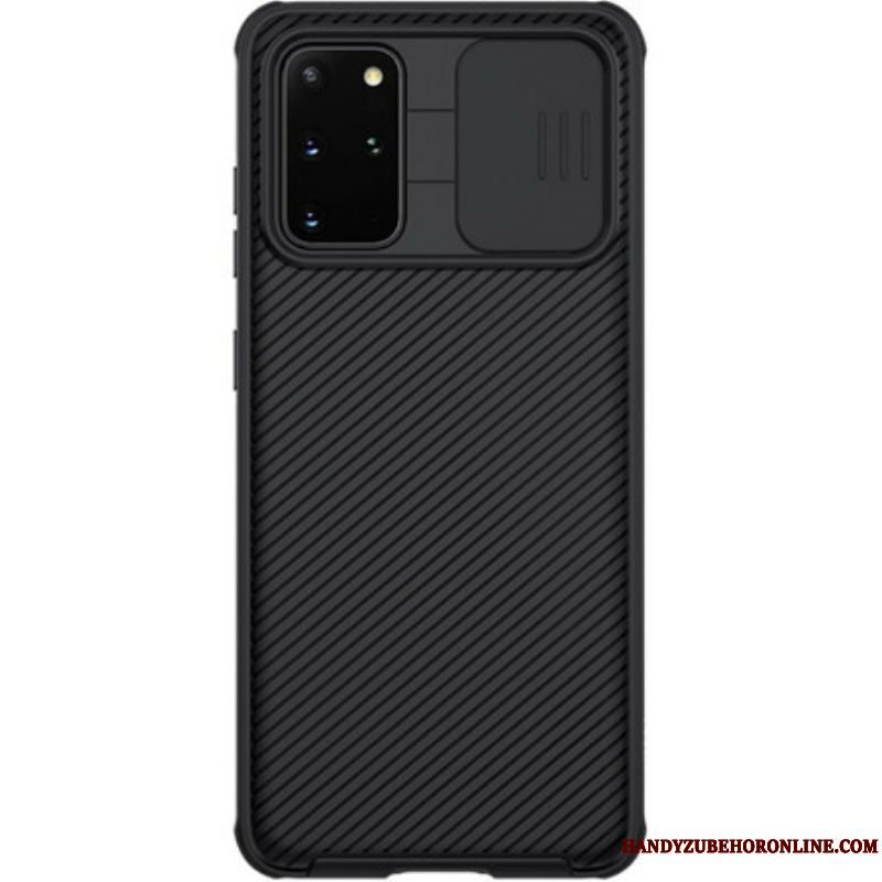Mobilcover Samsung Galaxy S20 Plus / S20 Plus 5G Camshield Nillkin