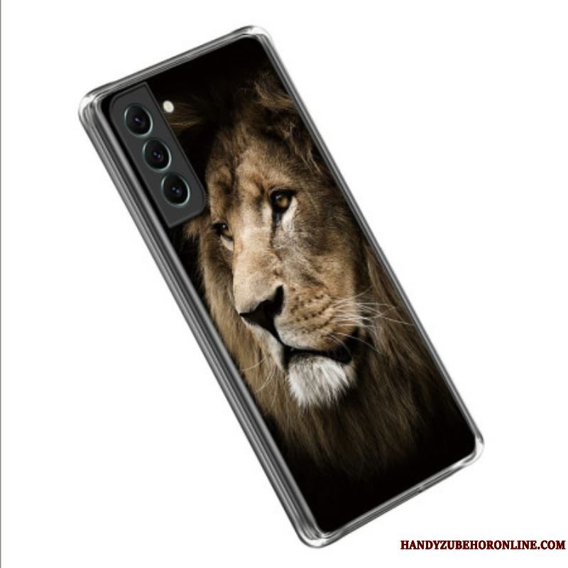 Mobilcover Samsung Galaxy S23 5G Silikone Leo