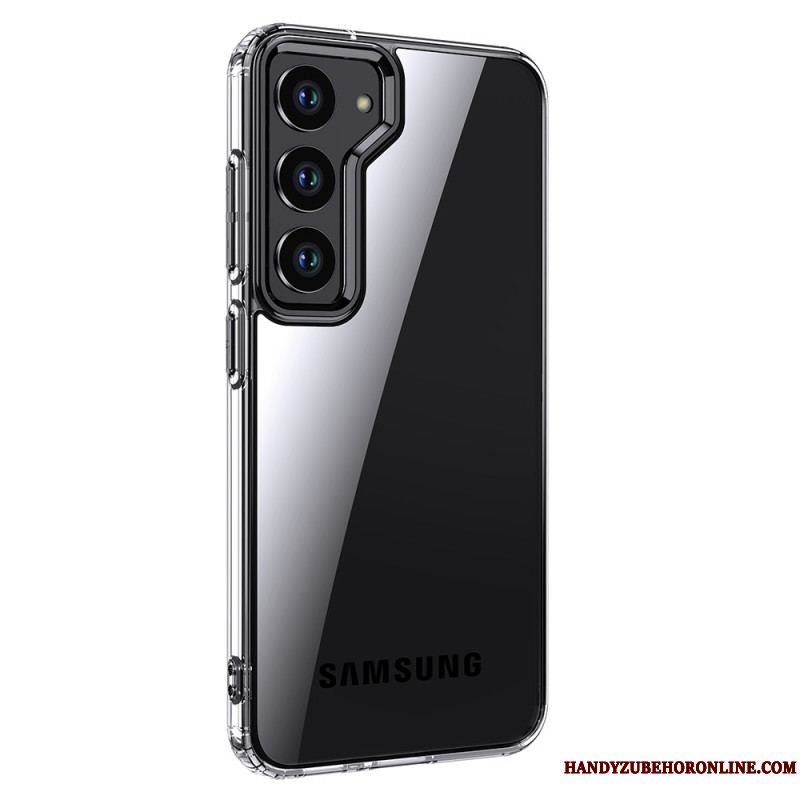 Mobilcover Samsung Galaxy S23 Plus 5G Klassisk