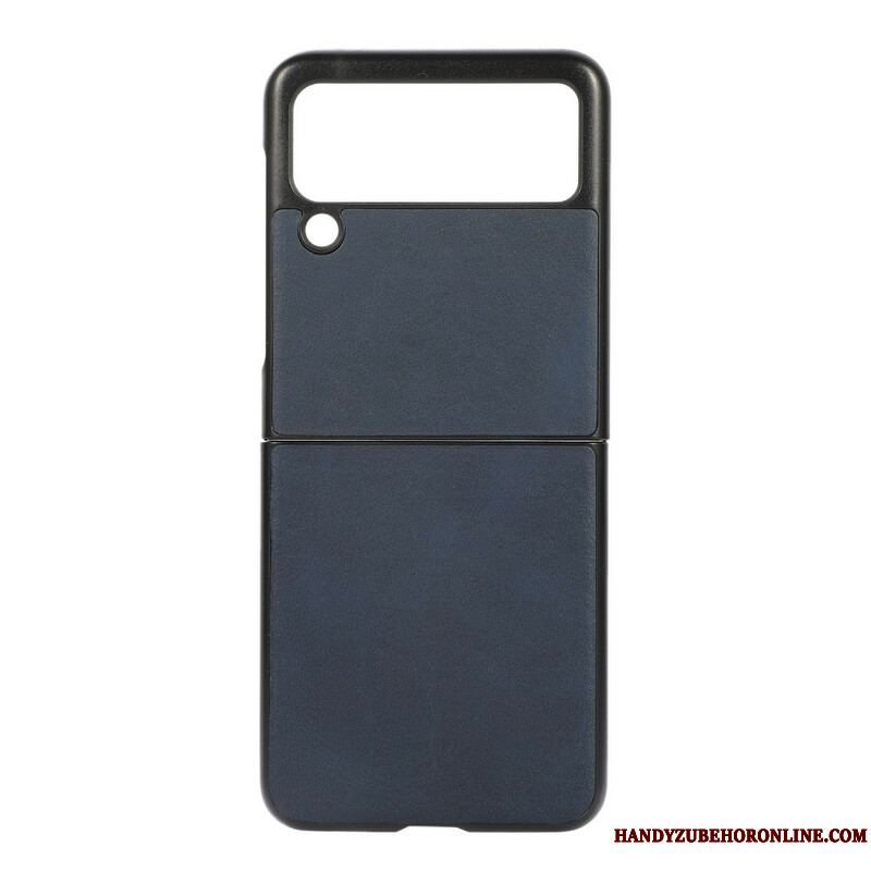 Mobilcover Samsung Galaxy Z Flip 3 5G Flip Cover Skind