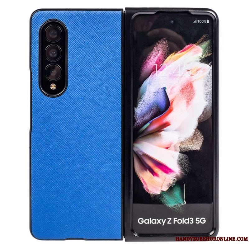 Mobilcover Samsung Galaxy Z Fold 4 Keder Sig