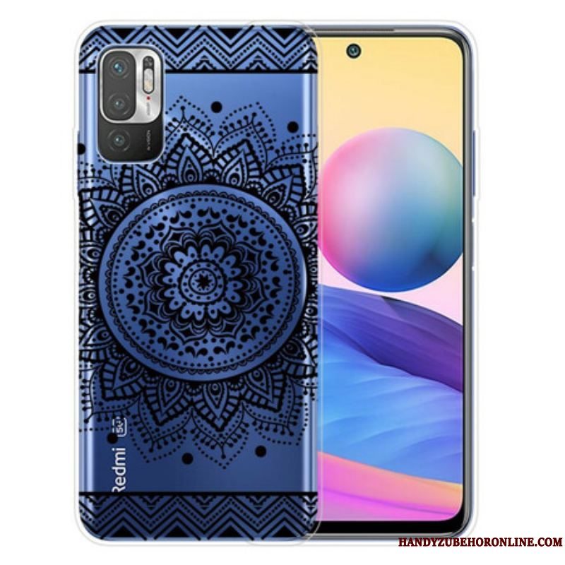 Mobilcover Xiaomi Redmi Note 10 5G Smuk Mandala