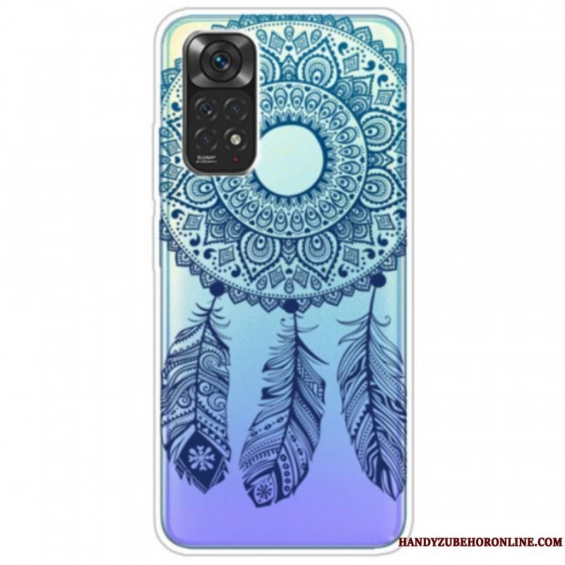 Mobilcover Xiaomi Redmi Note 11 / 11S Sjove Katte