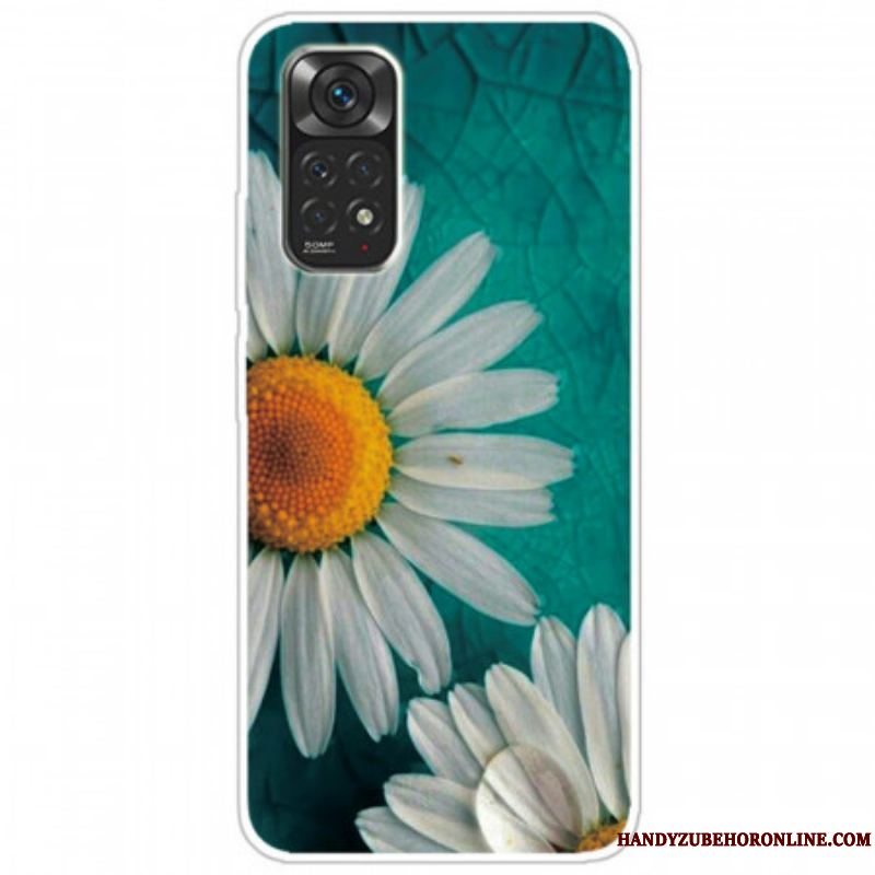 Mobilcover Xiaomi Redmi Note 11 Pro / 11 Pro 5G Daisy