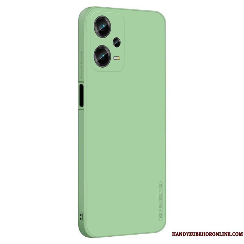 Mobilcover Xiaomi Redmi Note 12 Pro Silikone Pinwuyo