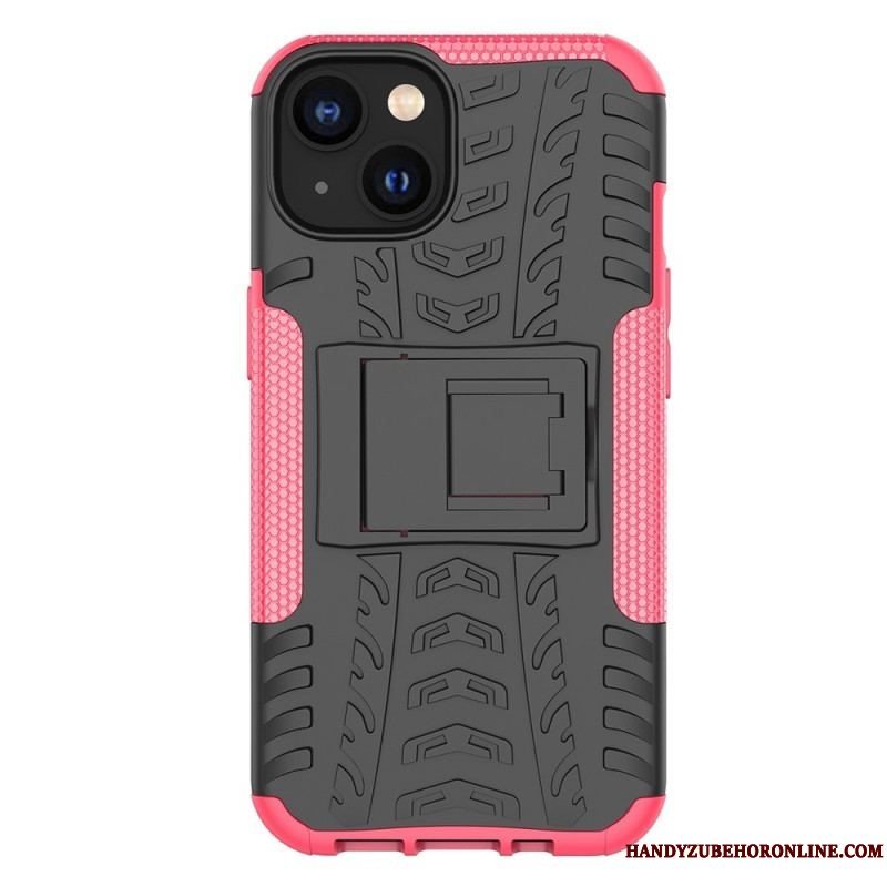 Mobilcover iPhone 14 Plus Ultra Modstandsdygtigt Design