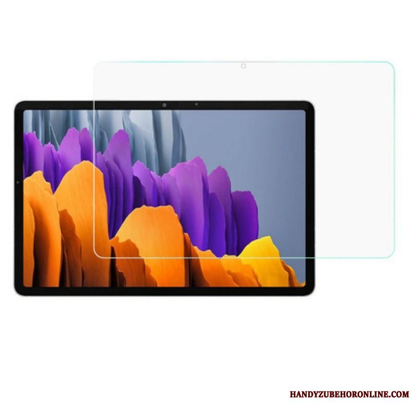 Skærmbeskytter Til Samsung Galaxy Tab S7 Fe
