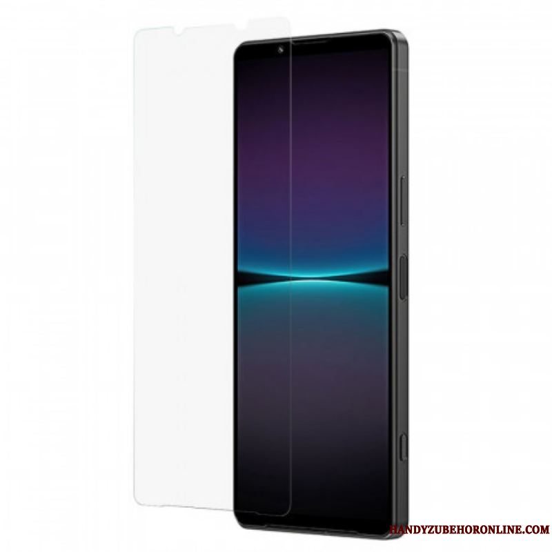 Sony Xperia 1 Iv Glasbeskyttelse